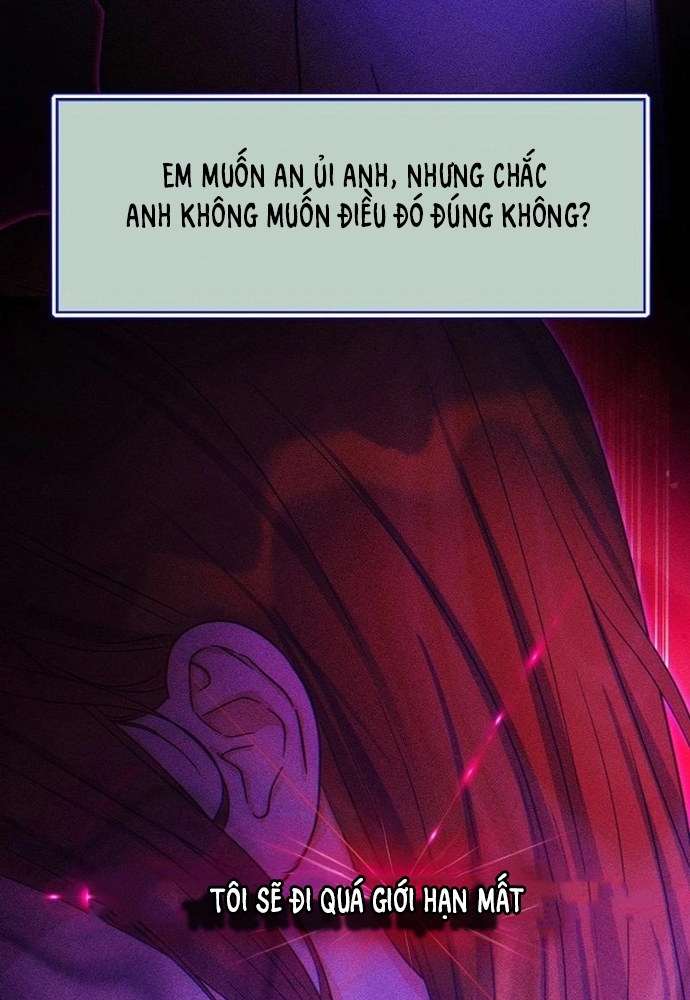 Ý Nghĩa Của Hôn Nhân: Chapter 31