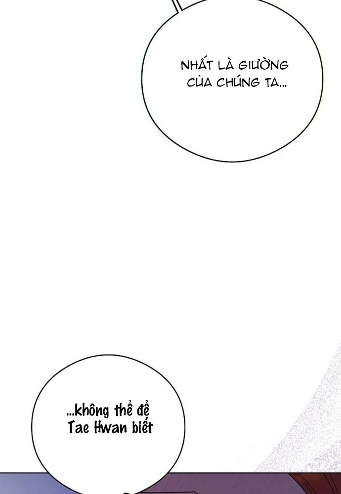 Ý Nghĩa Của Hôn Nhân: Chapter 31
