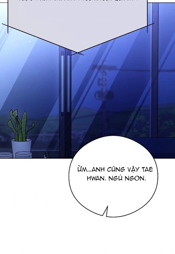 Ý Nghĩa Của Hôn Nhân: Chapter 31