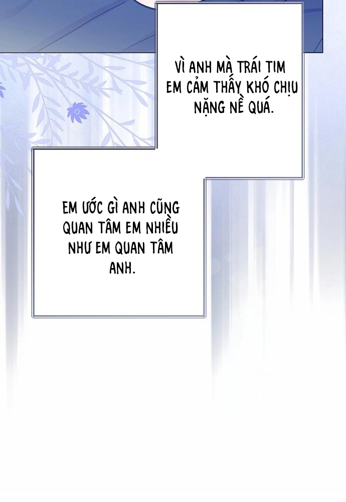 Ý Nghĩa Của Hôn Nhân: Chapter 31