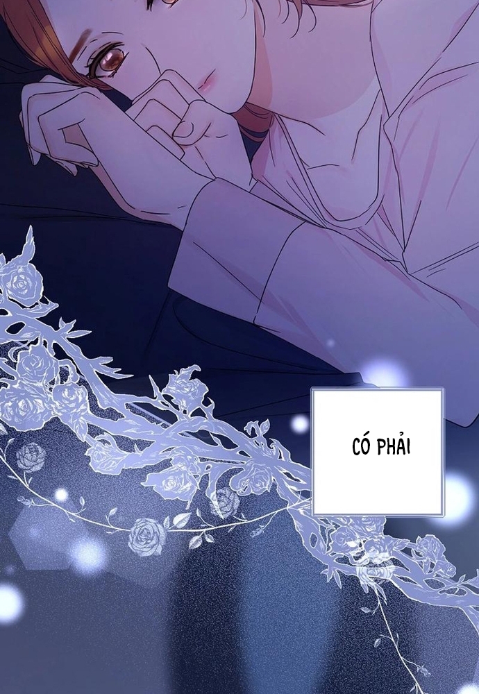 Ý Nghĩa Của Hôn Nhân: Chapter 31