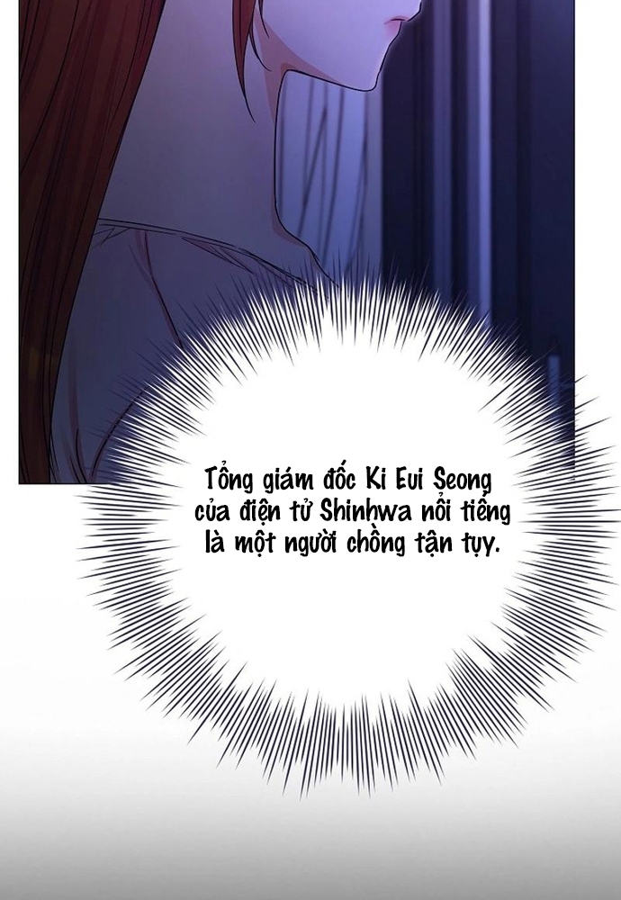 Ý Nghĩa Của Hôn Nhân: Chapter 31