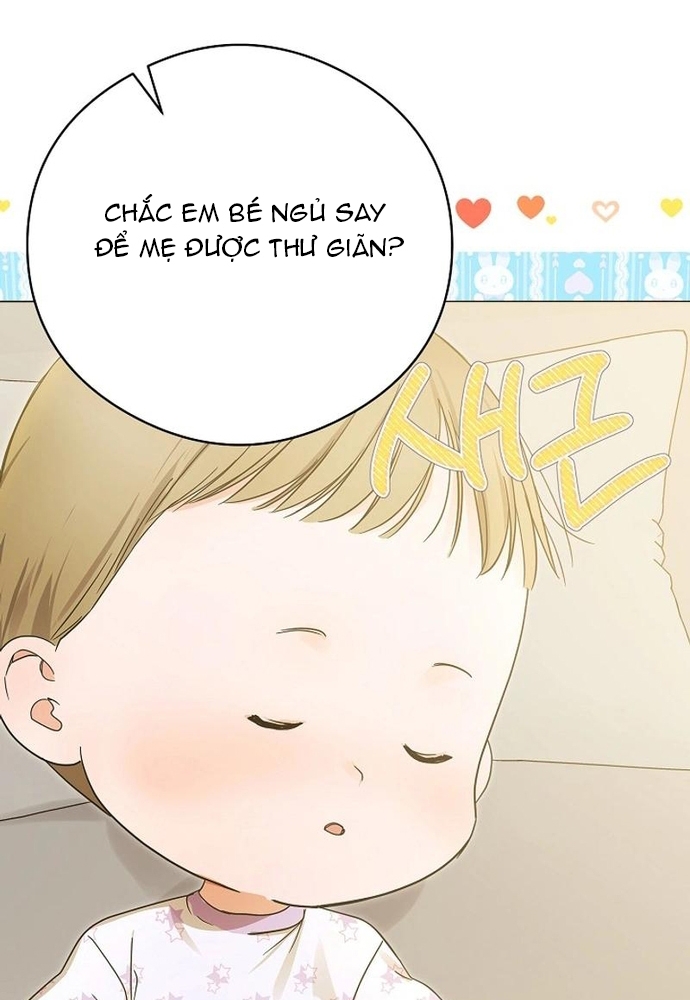 Ý Nghĩa Của Hôn Nhân: Chapter 31