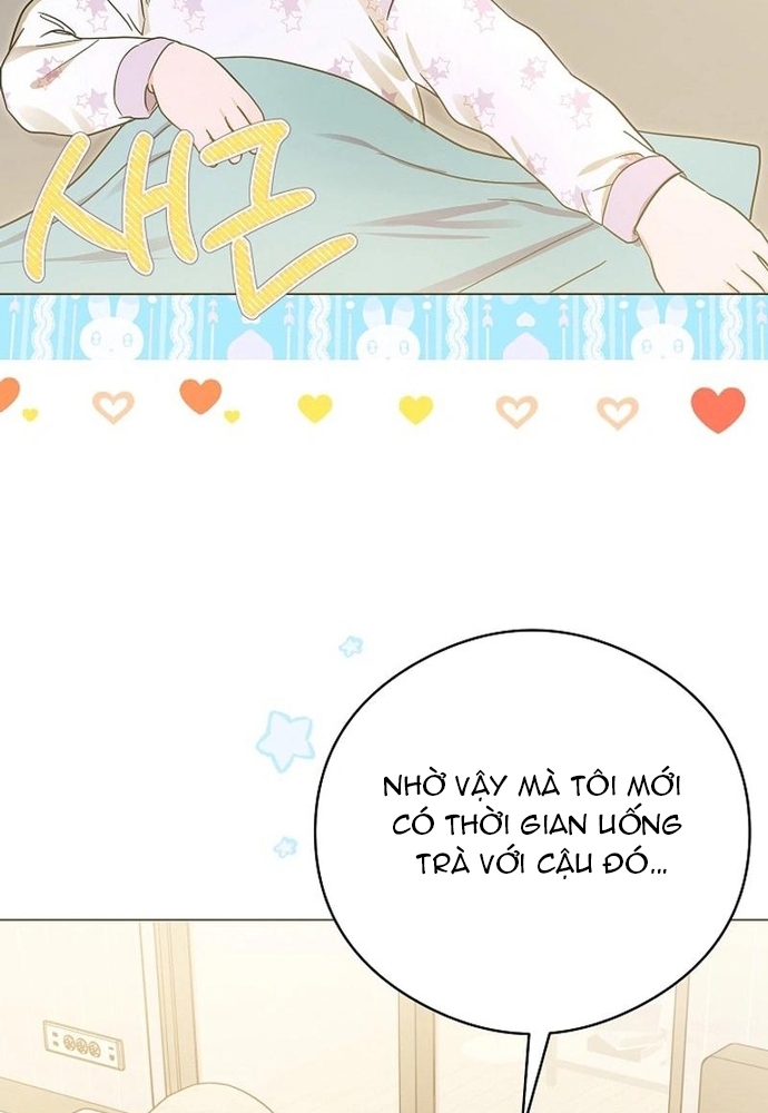 Ý Nghĩa Của Hôn Nhân: Chapter 31