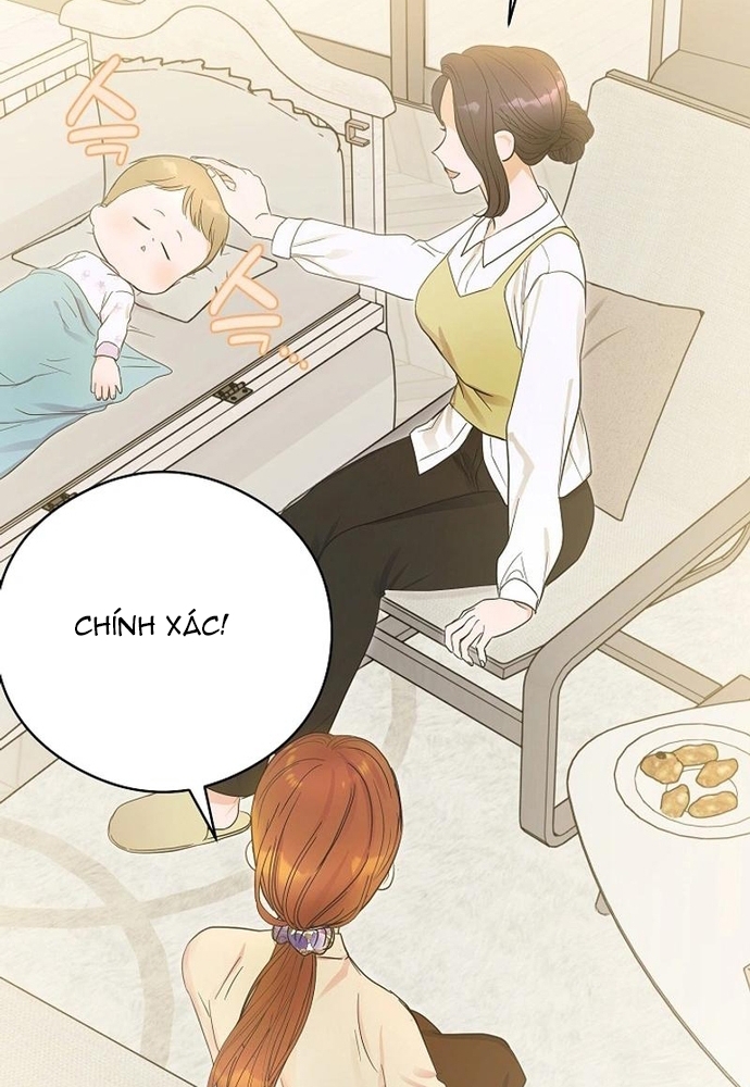 Ý Nghĩa Của Hôn Nhân: Chapter 31
