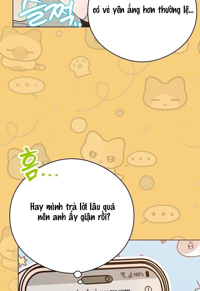 Ý Nghĩa Của Hôn Nhân: Chapter 31