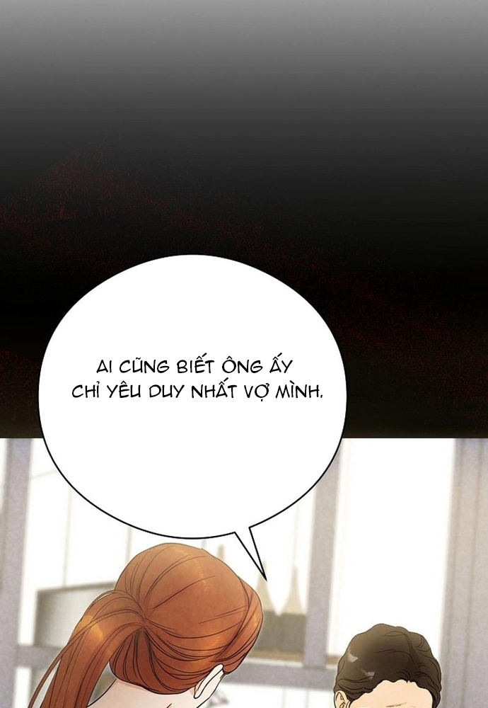 Ý Nghĩa Của Hôn Nhân: Chapter 31