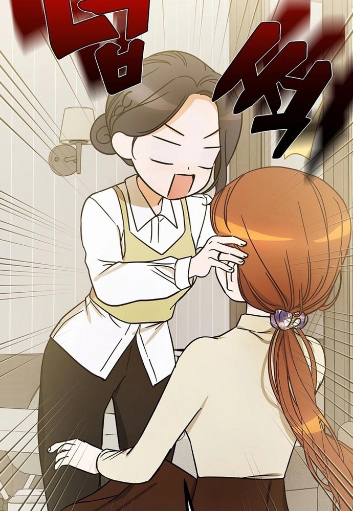 Ý Nghĩa Của Hôn Nhân: Chapter 31