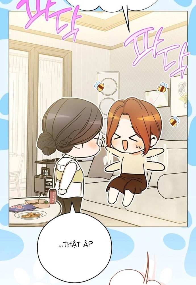 Ý Nghĩa Của Hôn Nhân: Chapter 31