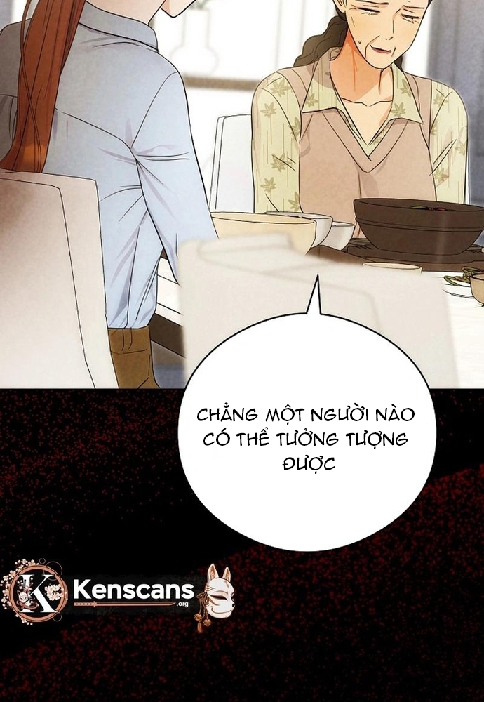 Ý Nghĩa Của Hôn Nhân: Chapter 31