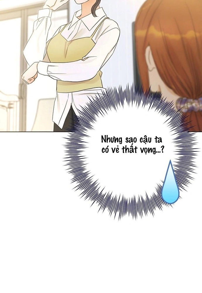 Ý Nghĩa Của Hôn Nhân: Chapter 31