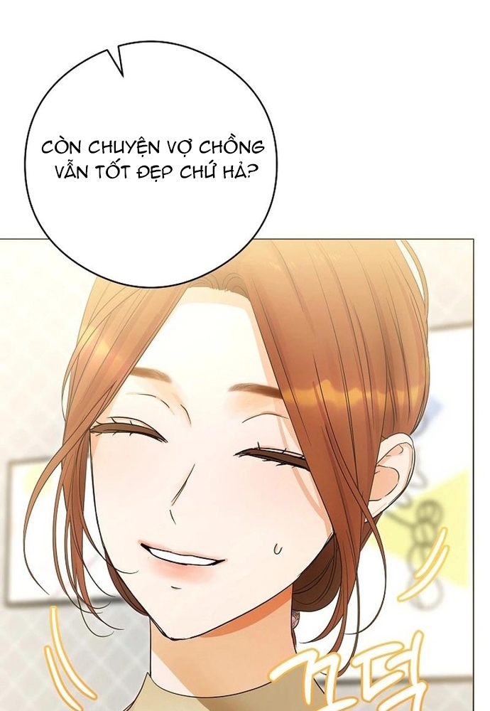 Ý Nghĩa Của Hôn Nhân: Chapter 31