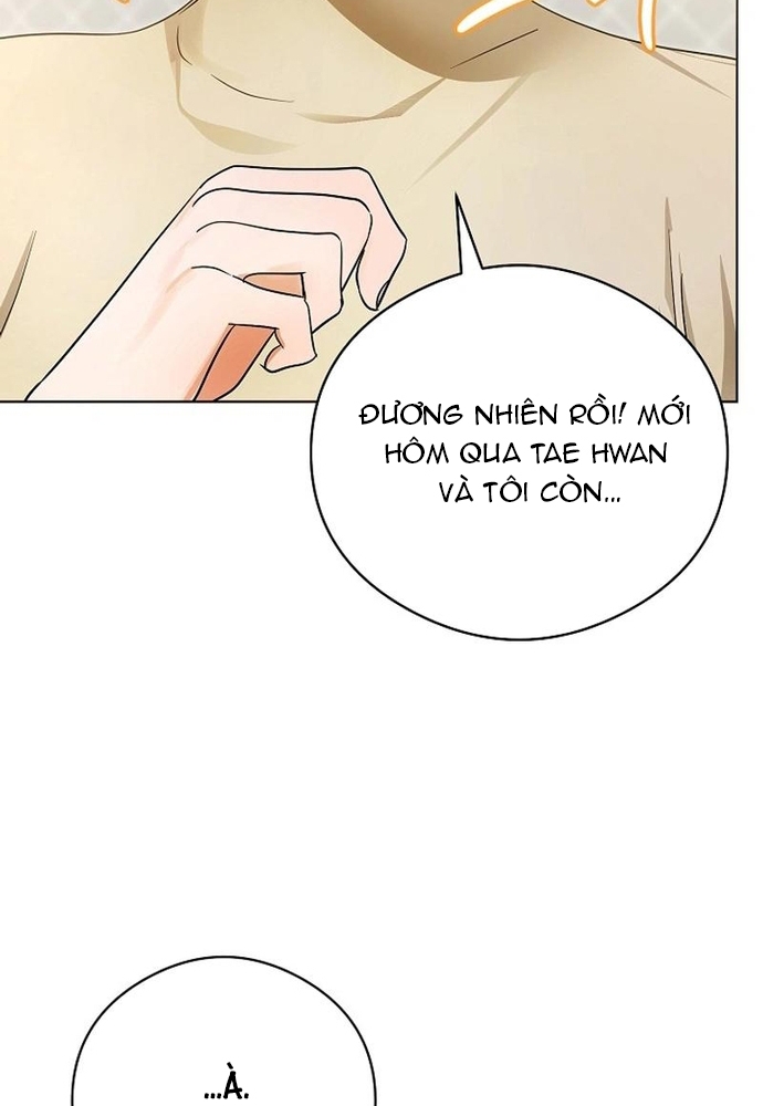 Ý Nghĩa Của Hôn Nhân: Chapter 31