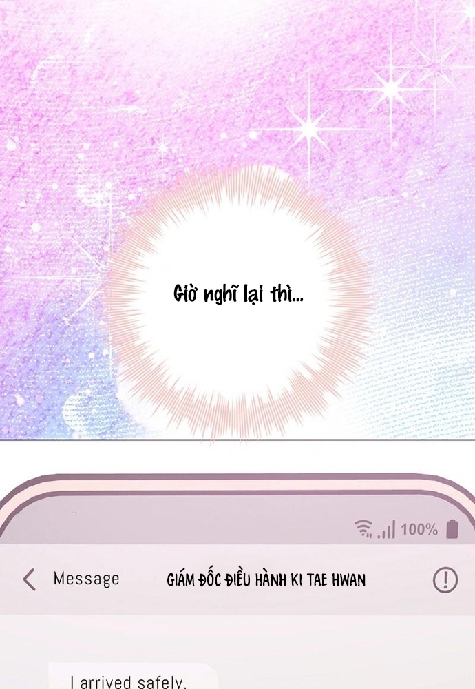 Ý Nghĩa Của Hôn Nhân: Chapter 31