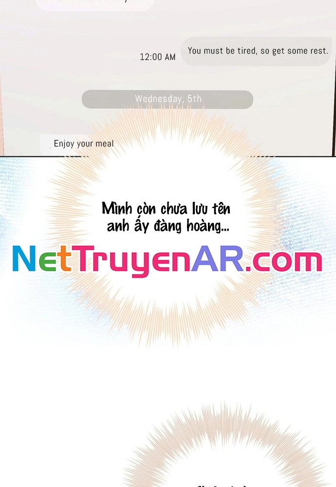 Ý Nghĩa Của Hôn Nhân: Chapter 31