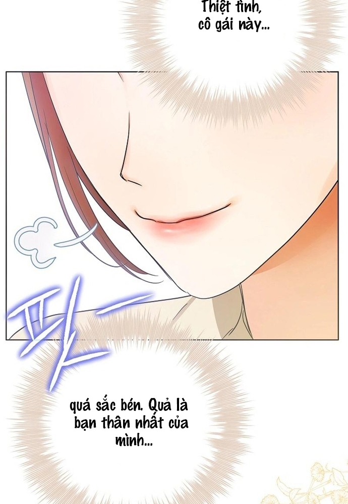 Ý Nghĩa Của Hôn Nhân: Chapter 31