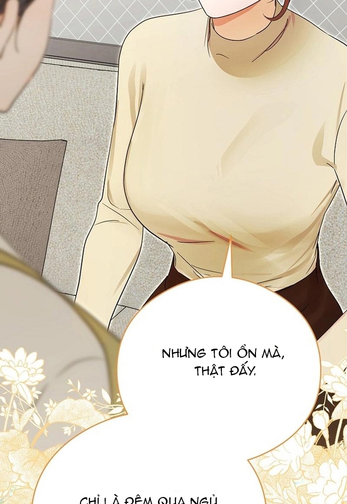 Ý Nghĩa Của Hôn Nhân: Chapter 31