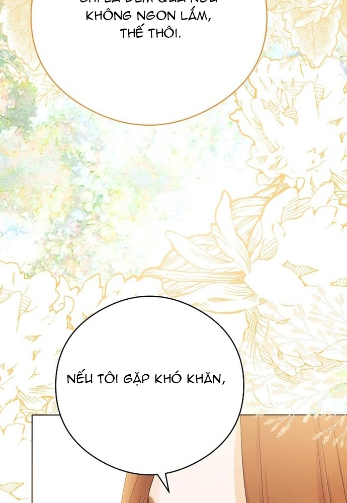 Ý Nghĩa Của Hôn Nhân: Chapter 31