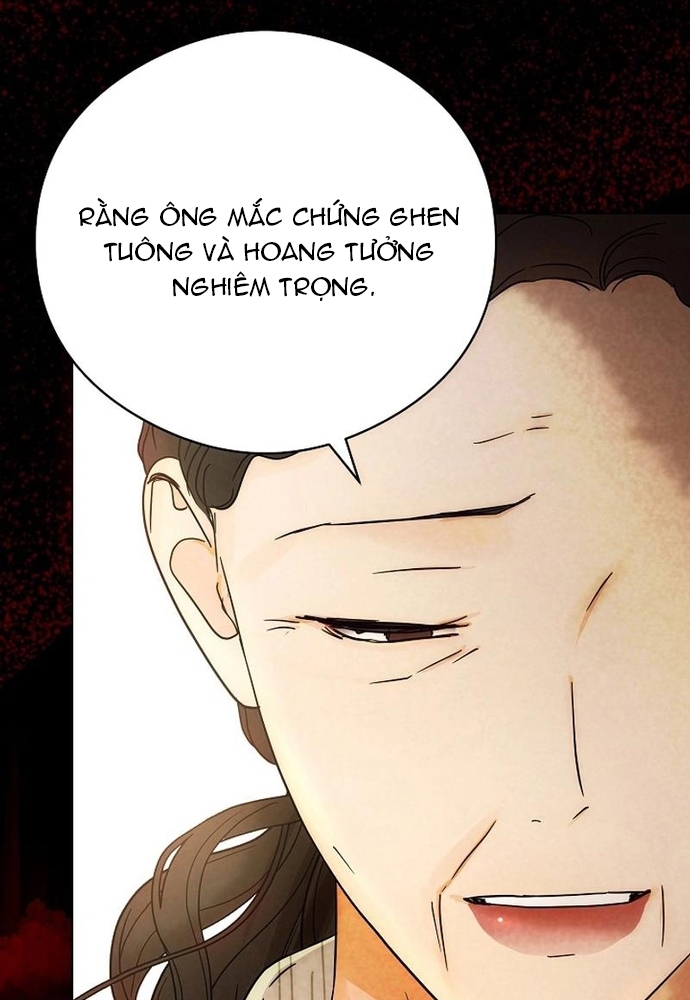 Ý Nghĩa Của Hôn Nhân: Chapter 31