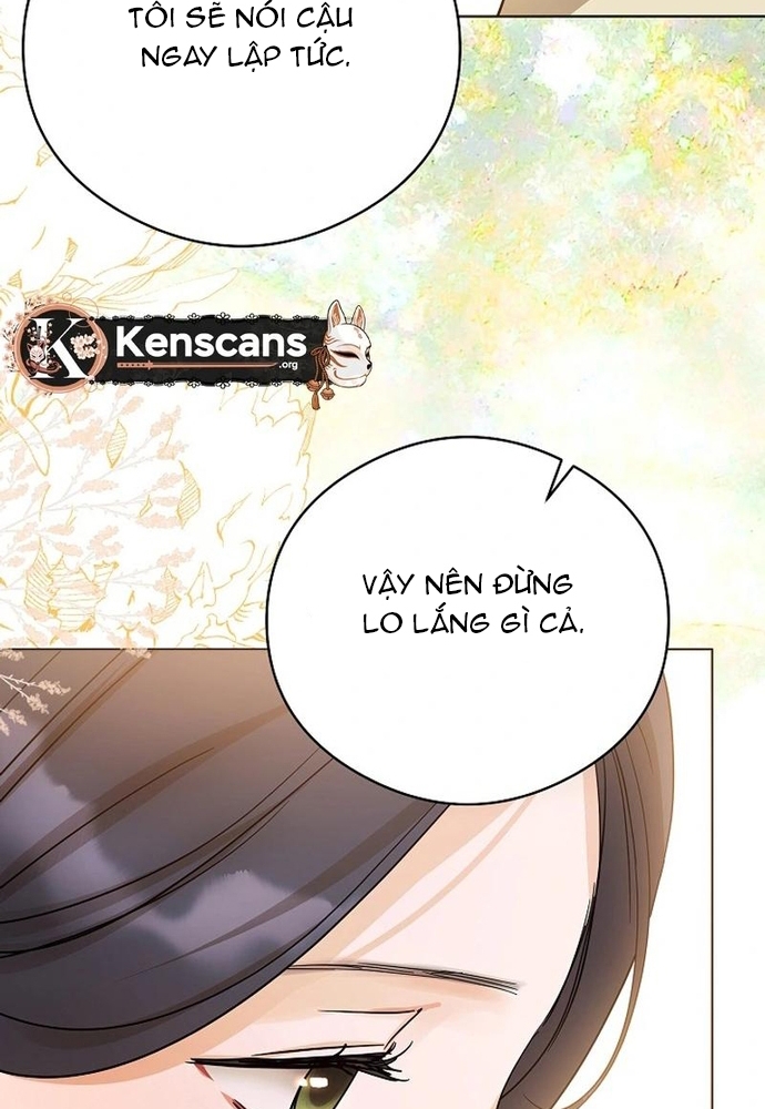 Ý Nghĩa Của Hôn Nhân: Chapter 31