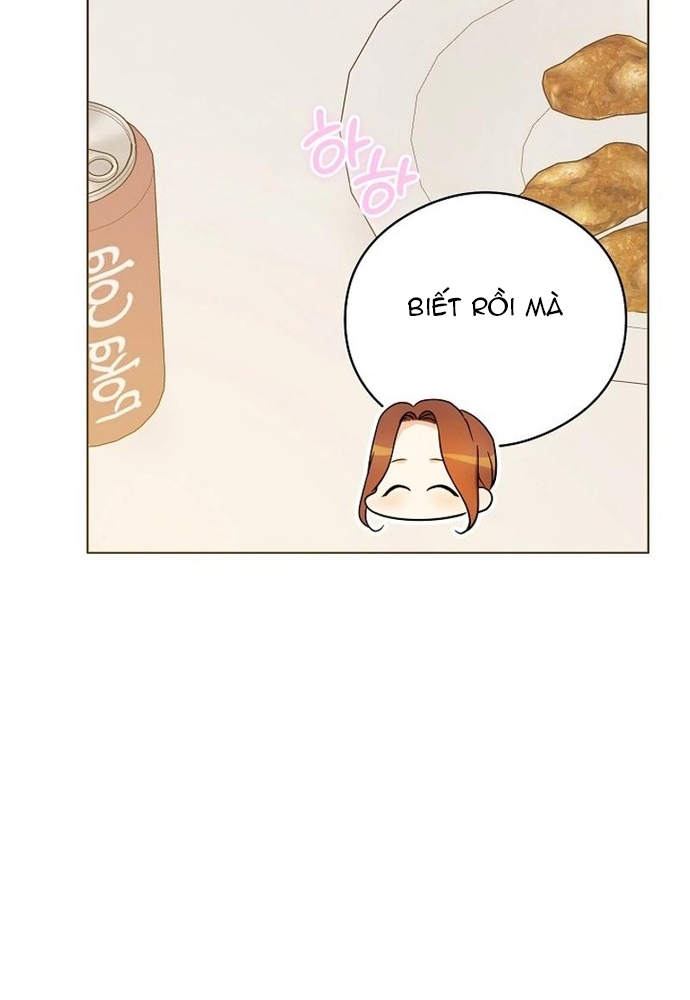 Ý Nghĩa Của Hôn Nhân: Chapter 31