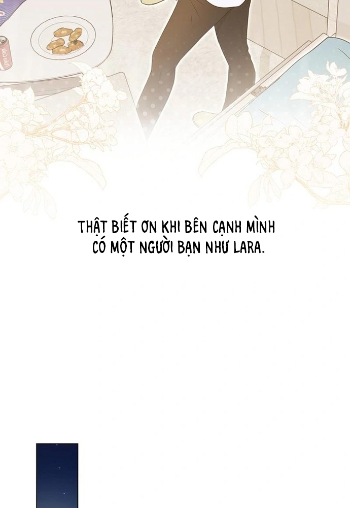 Ý Nghĩa Của Hôn Nhân: Chapter 31