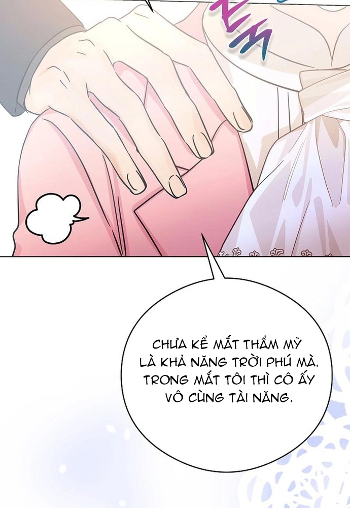 Ý Nghĩa Của Hôn Nhân: Chapter 32