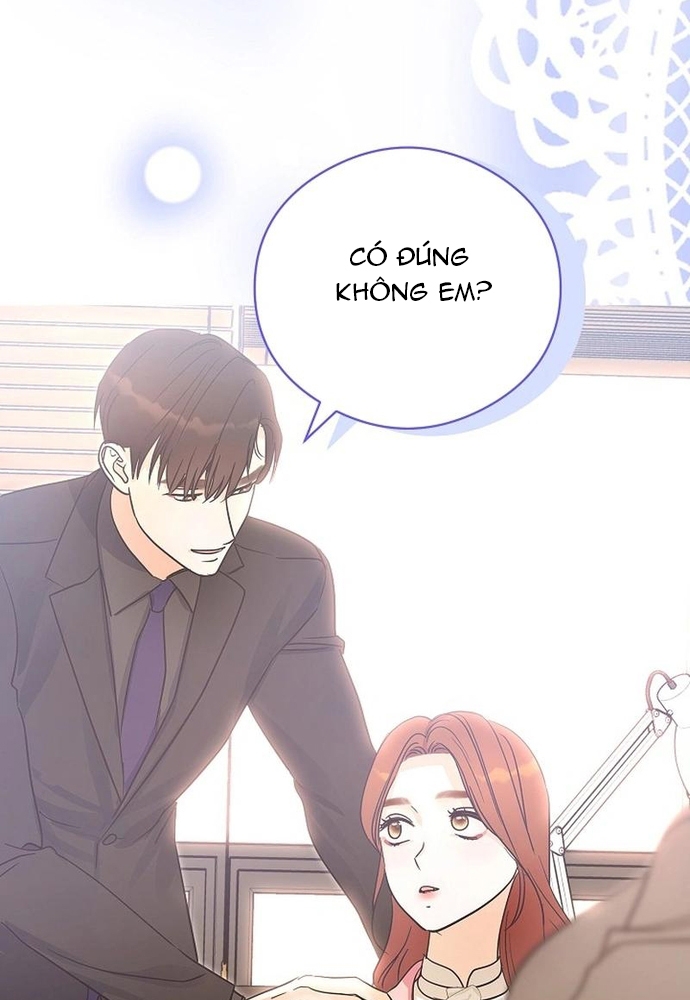 Ý Nghĩa Của Hôn Nhân: Chapter 32