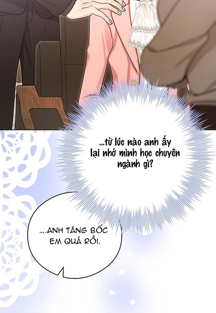Ý Nghĩa Của Hôn Nhân: Chapter 32