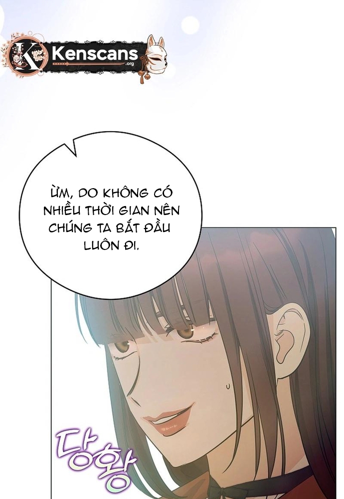 Ý Nghĩa Của Hôn Nhân: Chapter 32