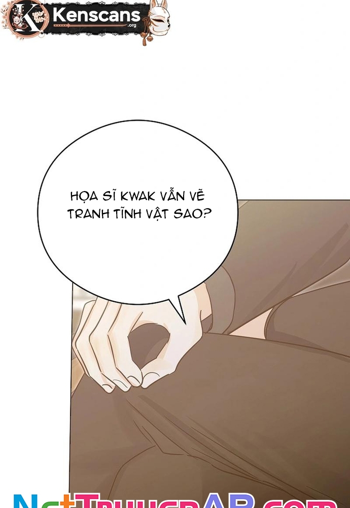 Ý Nghĩa Của Hôn Nhân: Chapter 32
