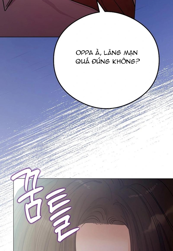Ý Nghĩa Của Hôn Nhân: Chapter 32