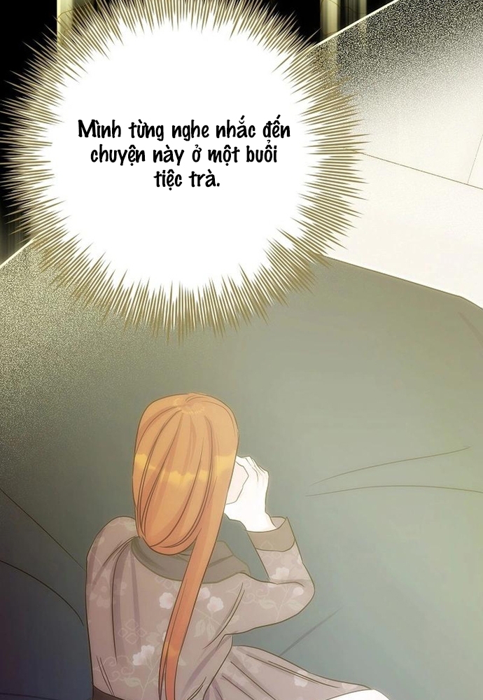 Ý Nghĩa Của Hôn Nhân: Chapter 32