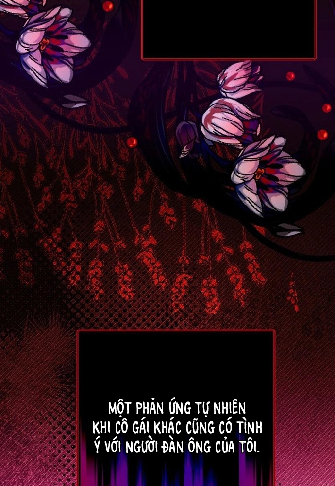 Ý Nghĩa Của Hôn Nhân: Chapter 32