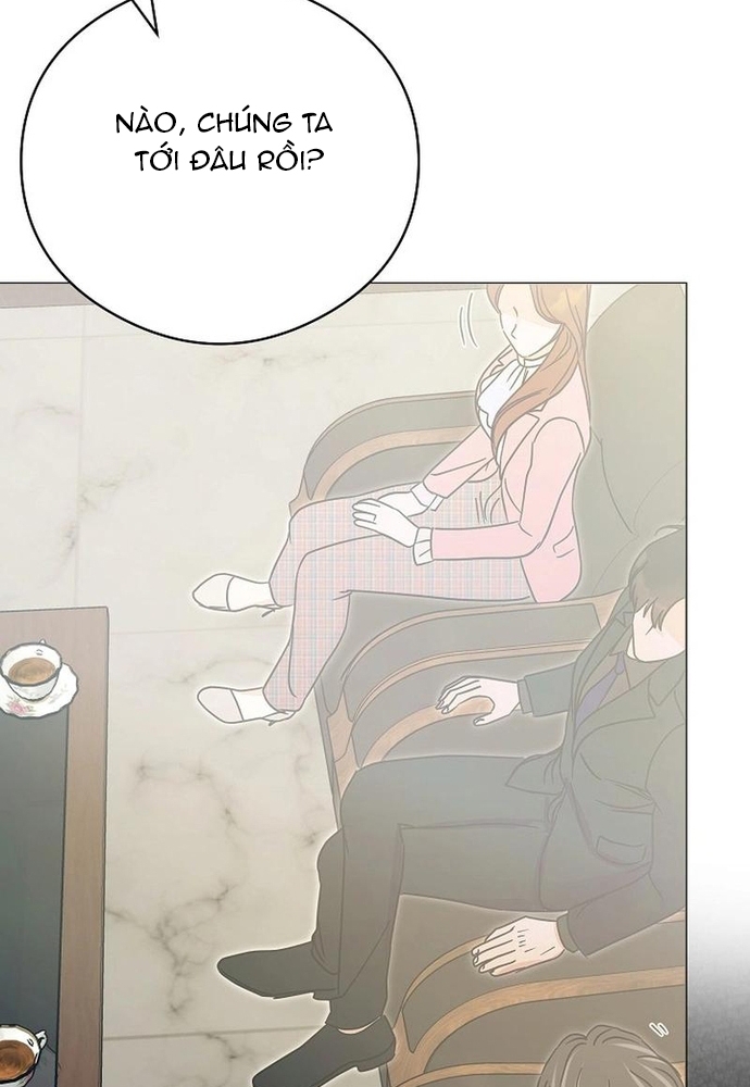 Ý Nghĩa Của Hôn Nhân: Chapter 32