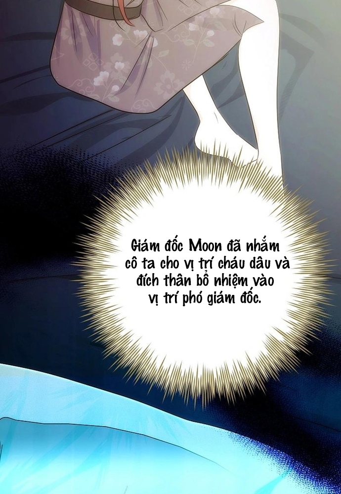 Ý Nghĩa Của Hôn Nhân: Chapter 32