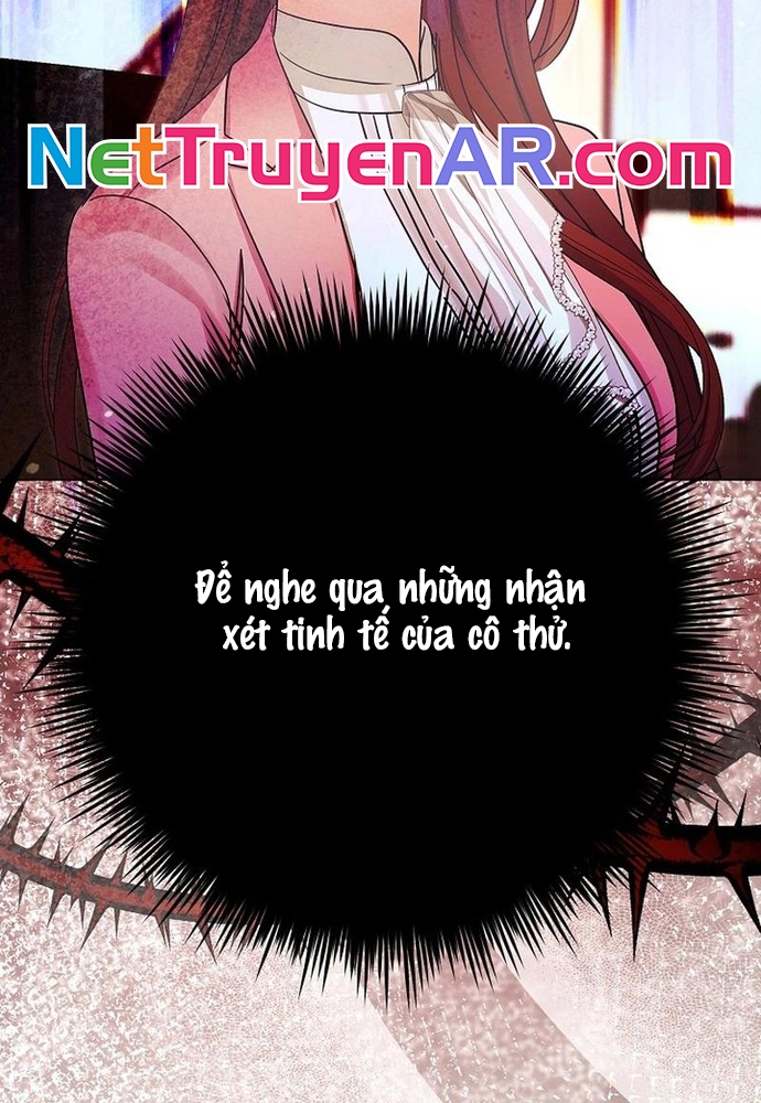 Ý Nghĩa Của Hôn Nhân: Chapter 32