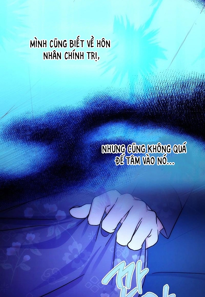 Ý Nghĩa Của Hôn Nhân: Chapter 32