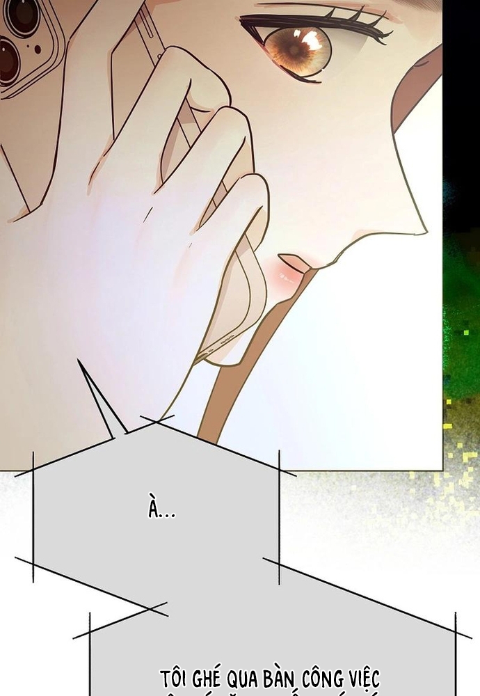 Ý Nghĩa Của Hôn Nhân: Chapter 32
