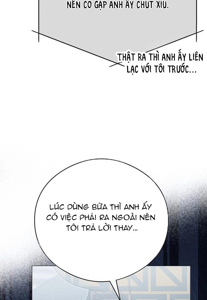 Ý Nghĩa Của Hôn Nhân: Chapter 32