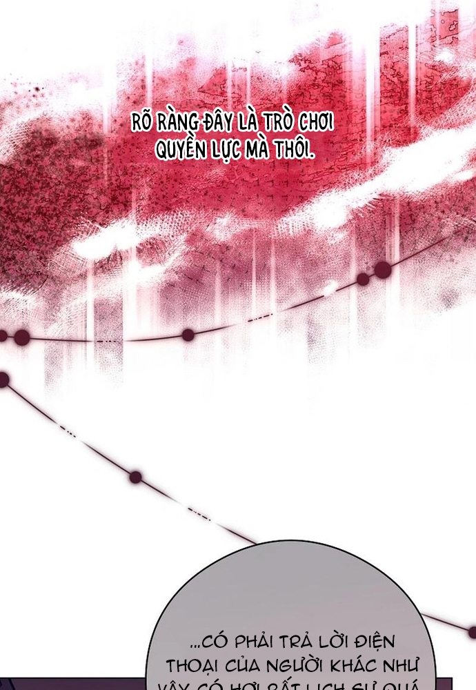 Ý Nghĩa Của Hôn Nhân: Chapter 32
