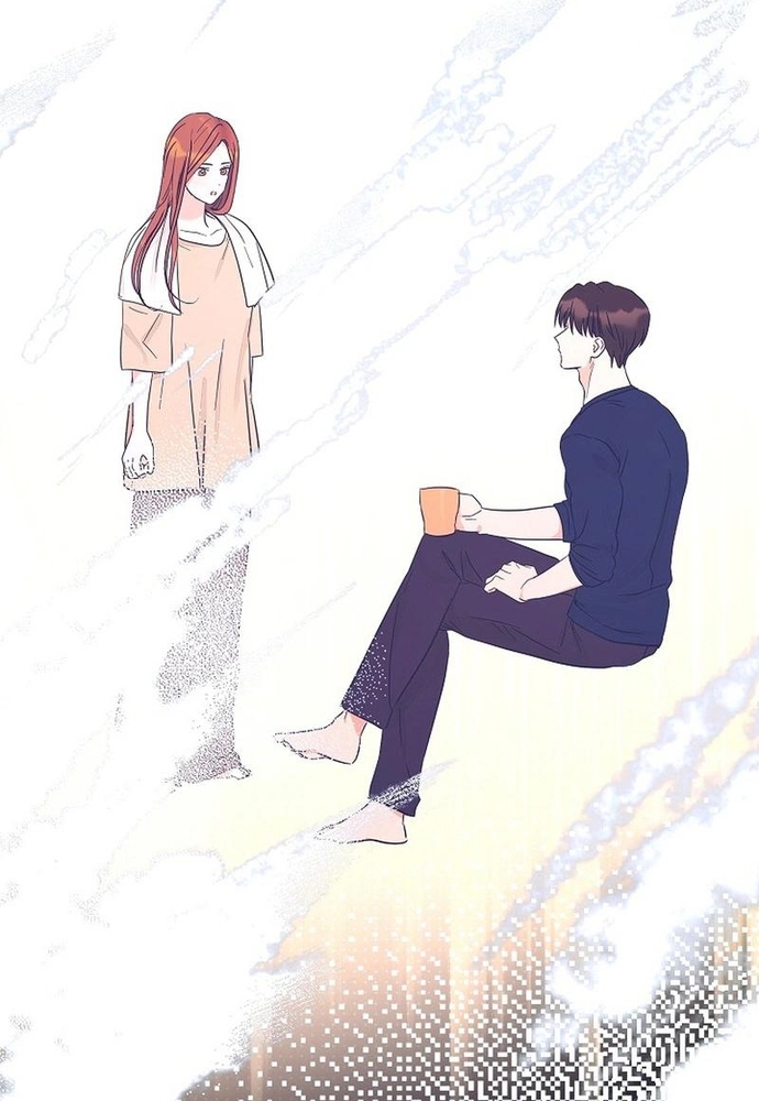 Ý Nghĩa Của Hôn Nhân: Chapter 32