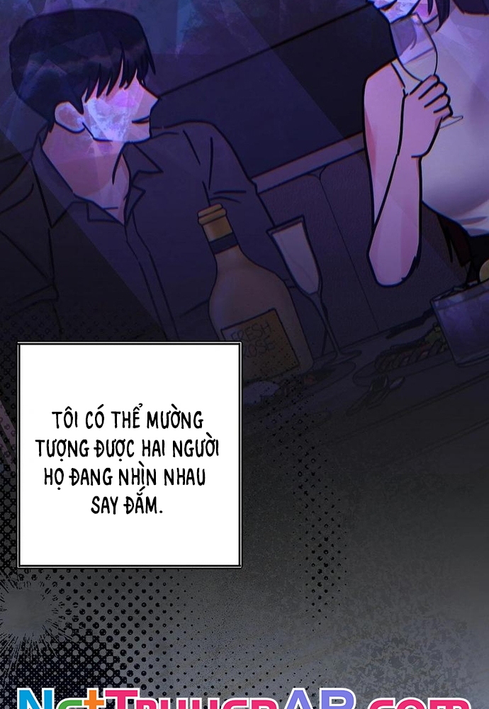 Ý Nghĩa Của Hôn Nhân: Chapter 32