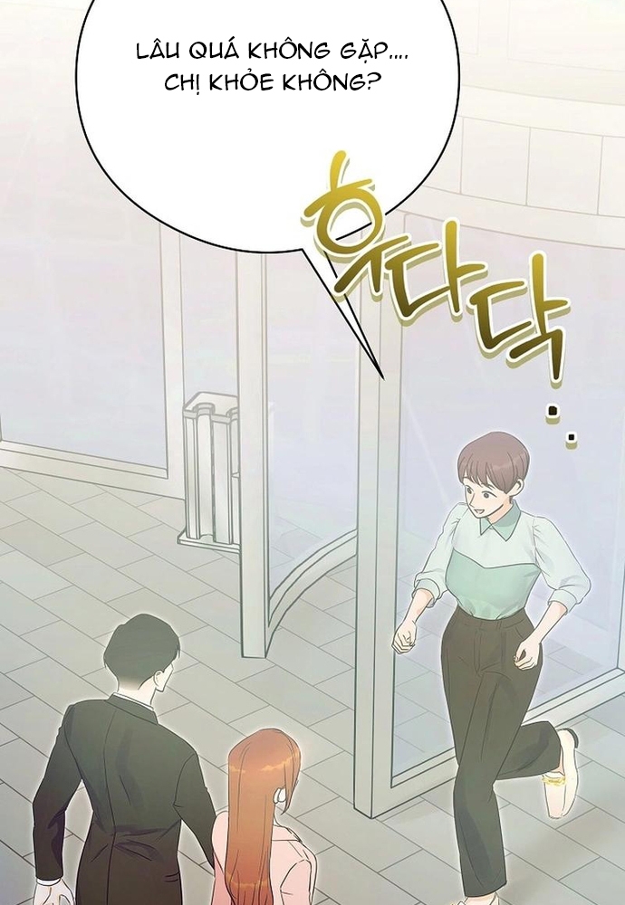 Ý Nghĩa Của Hôn Nhân: Chapter 32