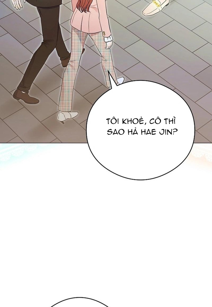 Ý Nghĩa Của Hôn Nhân: Chapter 32
