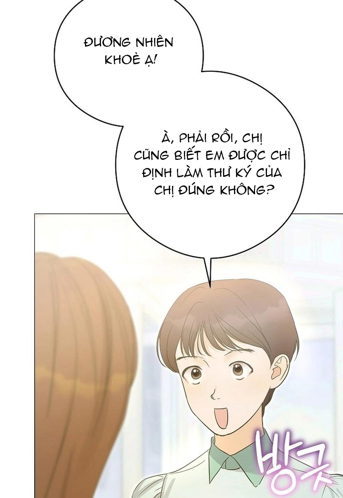 Ý Nghĩa Của Hôn Nhân: Chapter 32