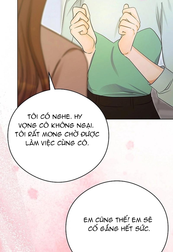 Ý Nghĩa Của Hôn Nhân: Chapter 32