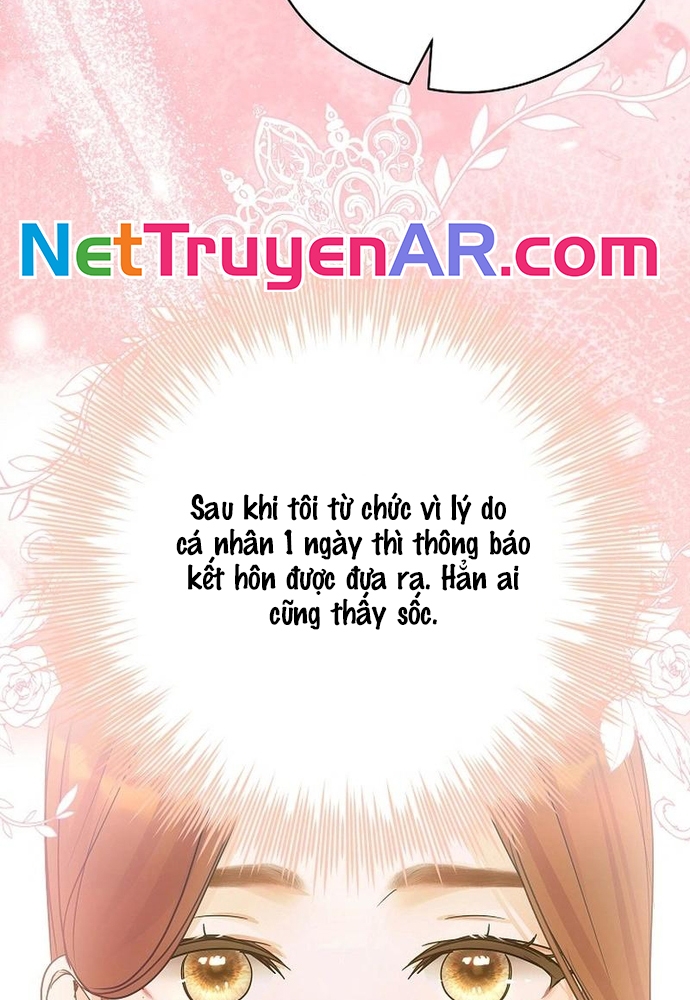 Ý Nghĩa Của Hôn Nhân: Chapter 32