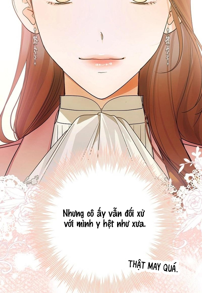 Ý Nghĩa Của Hôn Nhân: Chapter 32