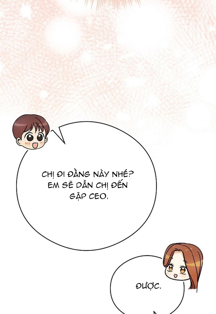 Ý Nghĩa Của Hôn Nhân: Chapter 32